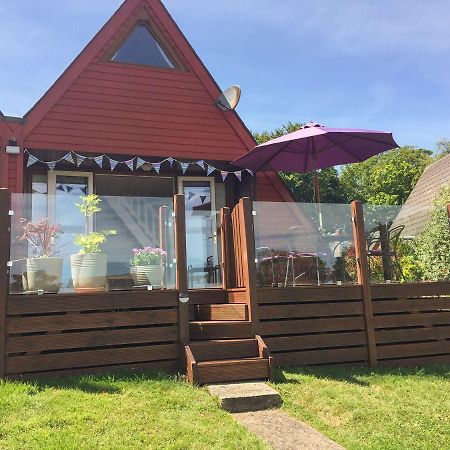 Seashell Cottage Lodge 97 Дил Экстерьер фото