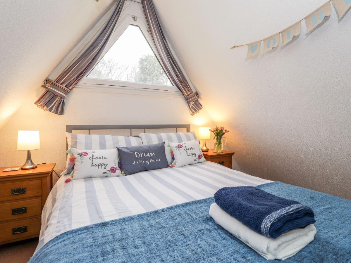 Seashell Cottage Lodge 97 Дил Экстерьер фото