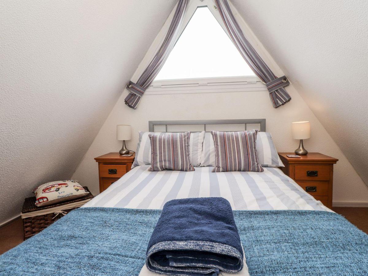 Seashell Cottage Lodge 97 Дил Экстерьер фото