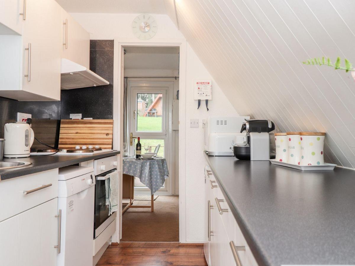 Seashell Cottage Lodge 97 Дил Экстерьер фото